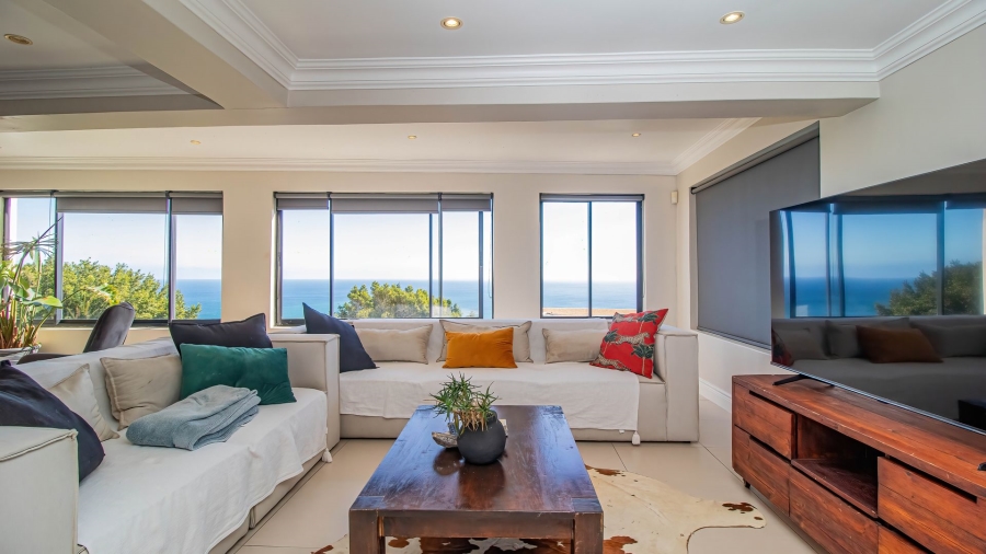To Let 4 Bedroom Property for Rent in Camps Bay Western Cape